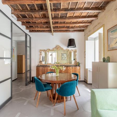 Iflat Vatican High-End Apartment Rom Eksteriør billede