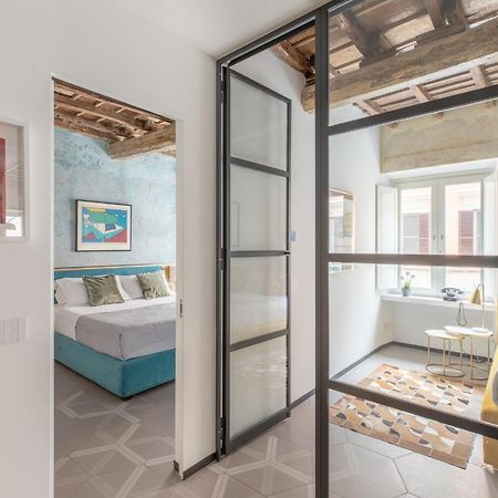 Iflat Vatican High-End Apartment Rom Eksteriør billede