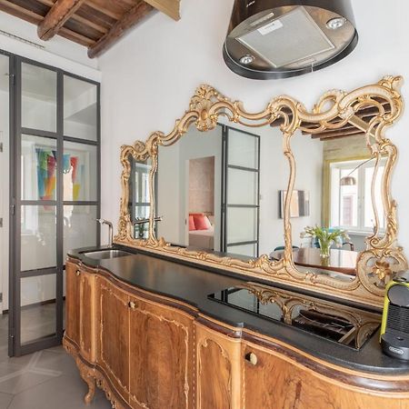 Iflat Vatican High-End Apartment Rom Eksteriør billede