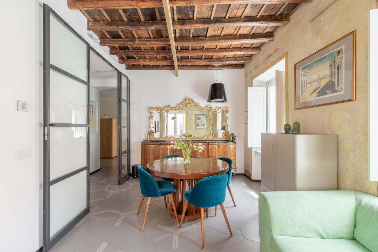 Iflat Vatican High-End Apartment Rom Eksteriør billede