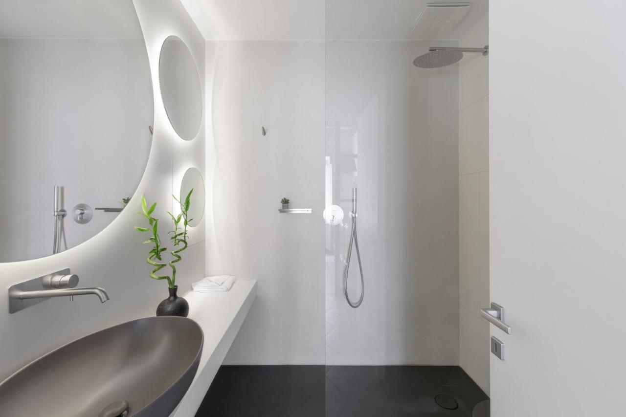Iflat Vatican High-End Apartment Rom Eksteriør billede