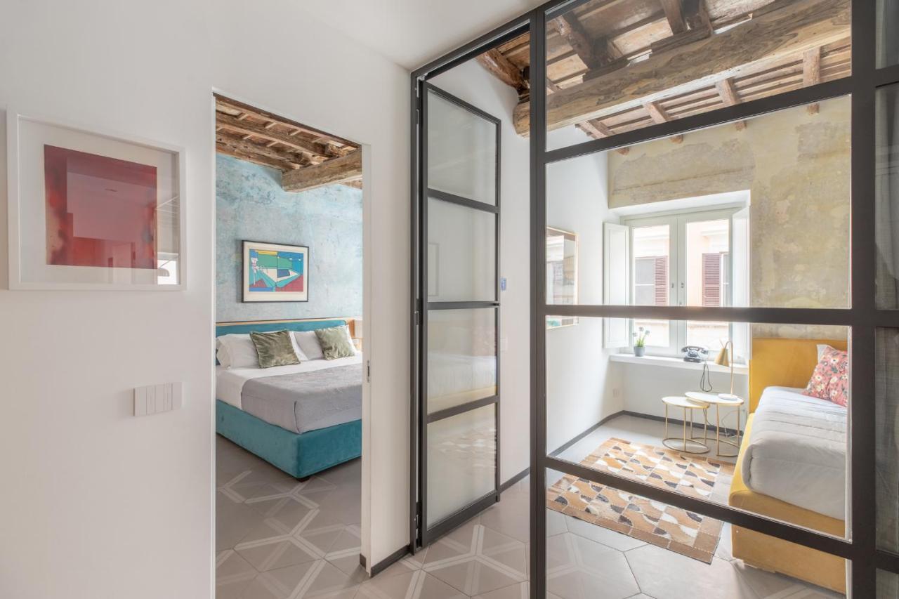Iflat Vatican High-End Apartment Rom Eksteriør billede
