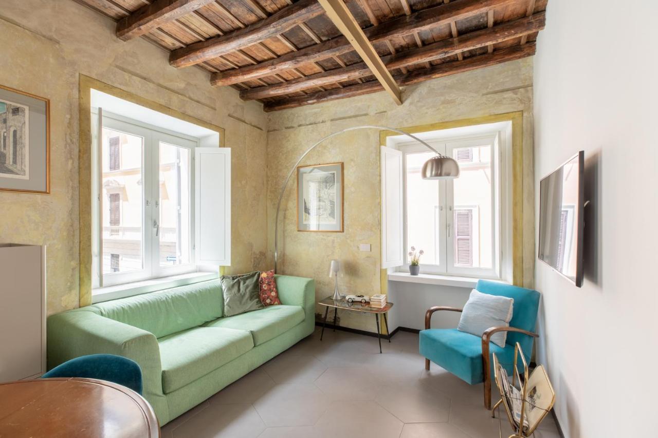 Iflat Vatican High-End Apartment Rom Eksteriør billede