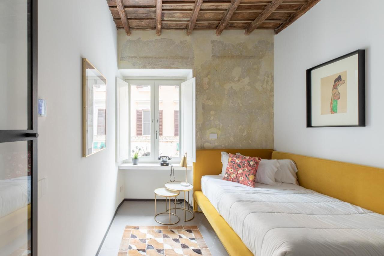 Iflat Vatican High-End Apartment Rom Eksteriør billede
