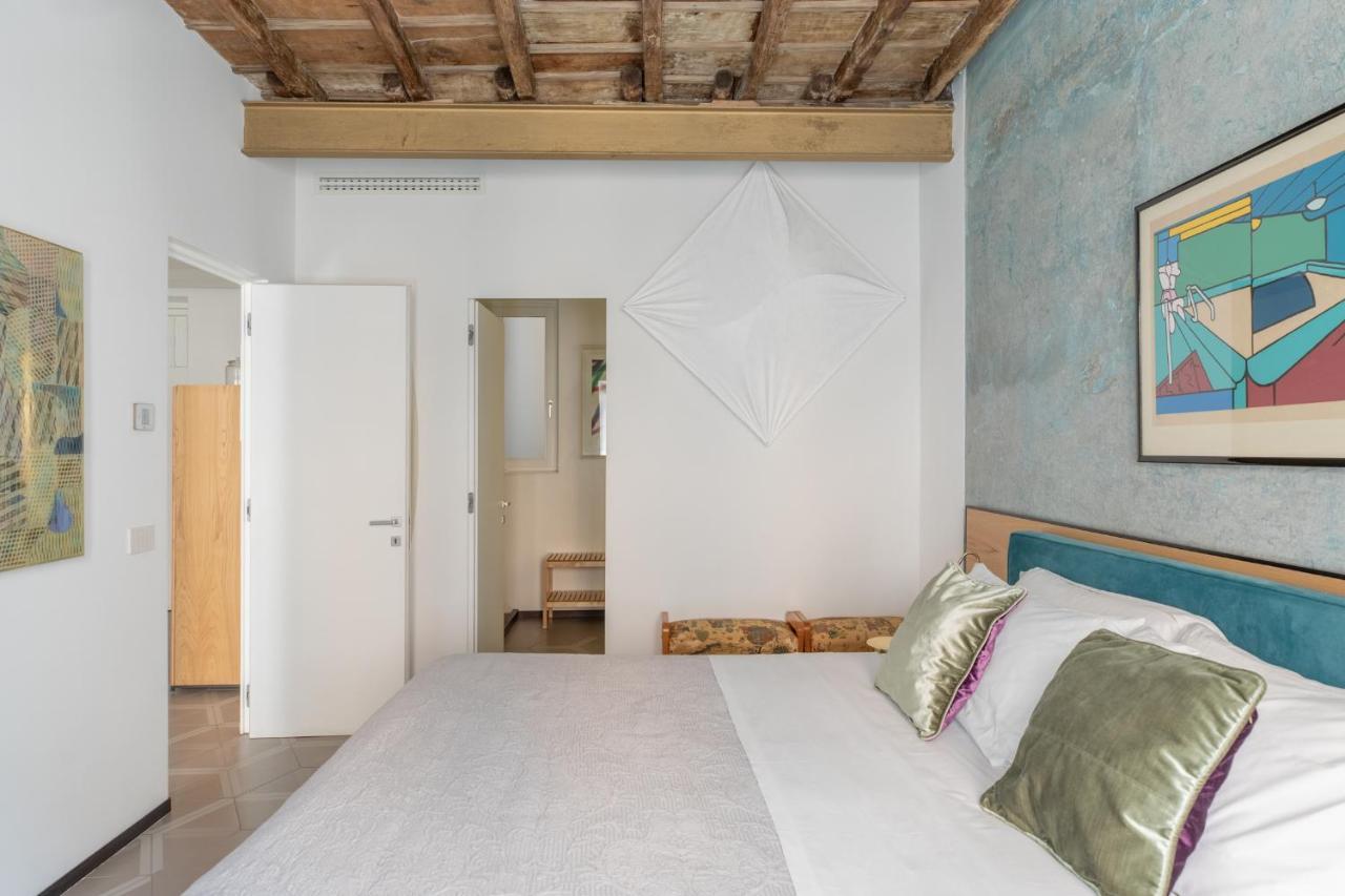 Iflat Vatican High-End Apartment Rom Eksteriør billede