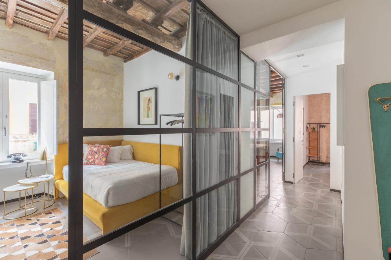 Iflat Vatican High-End Apartment Rom Eksteriør billede