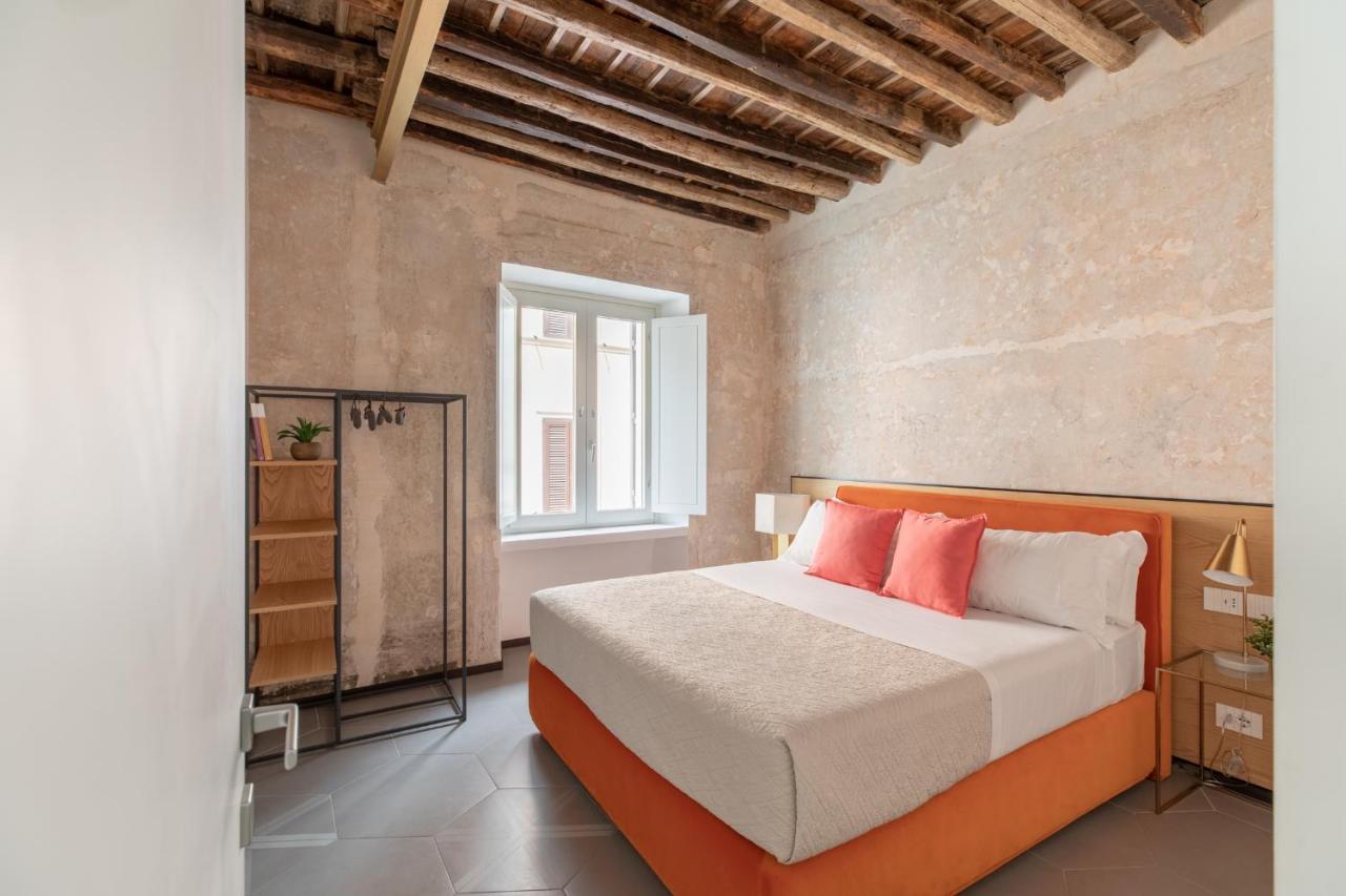 Iflat Vatican High-End Apartment Rom Eksteriør billede