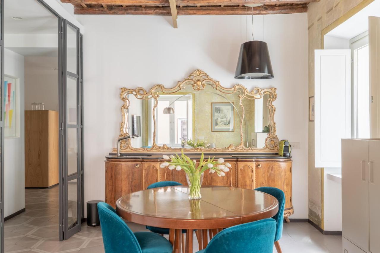 Iflat Vatican High-End Apartment Rom Eksteriør billede