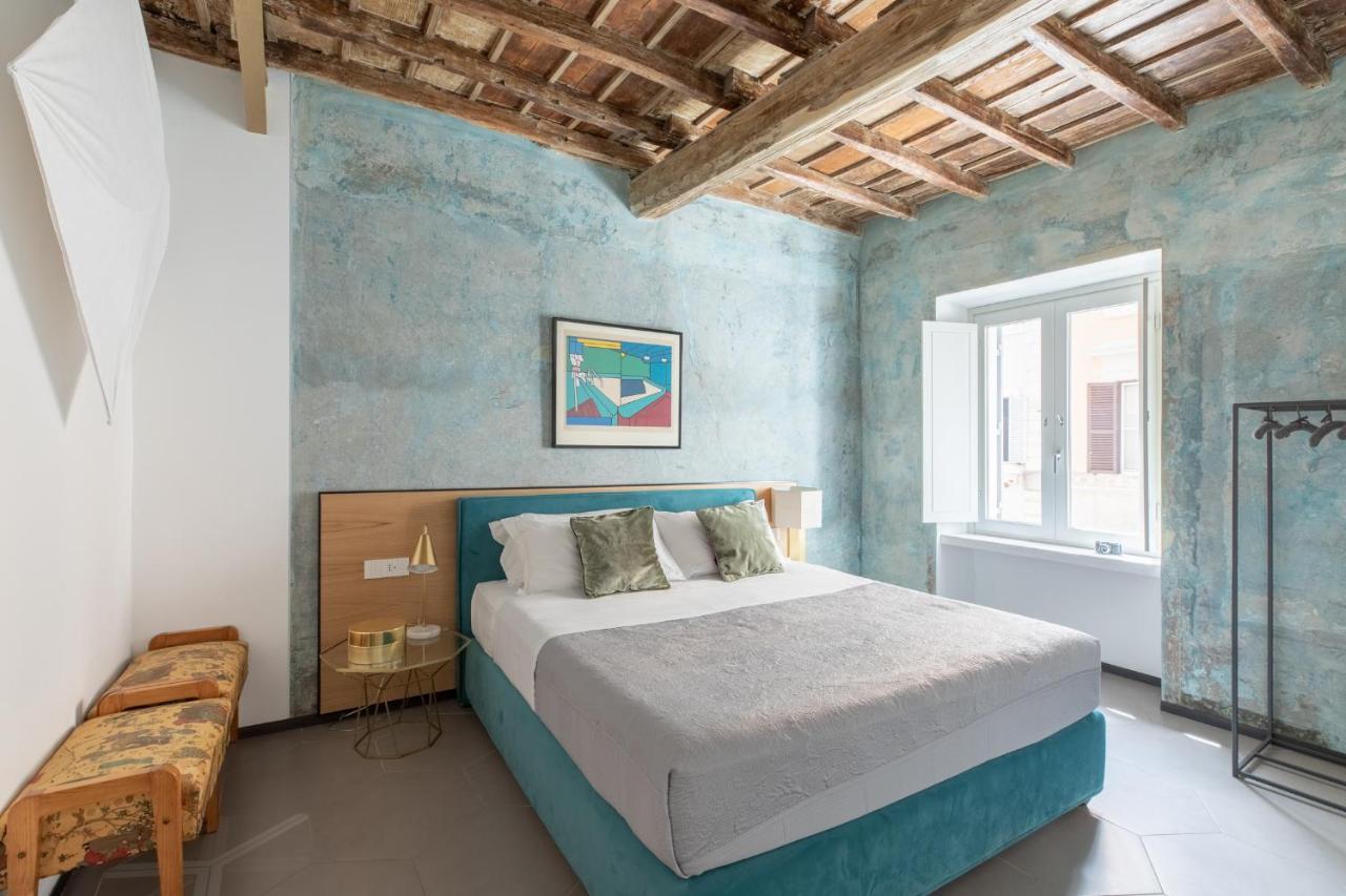 Iflat Vatican High-End Apartment Rom Eksteriør billede